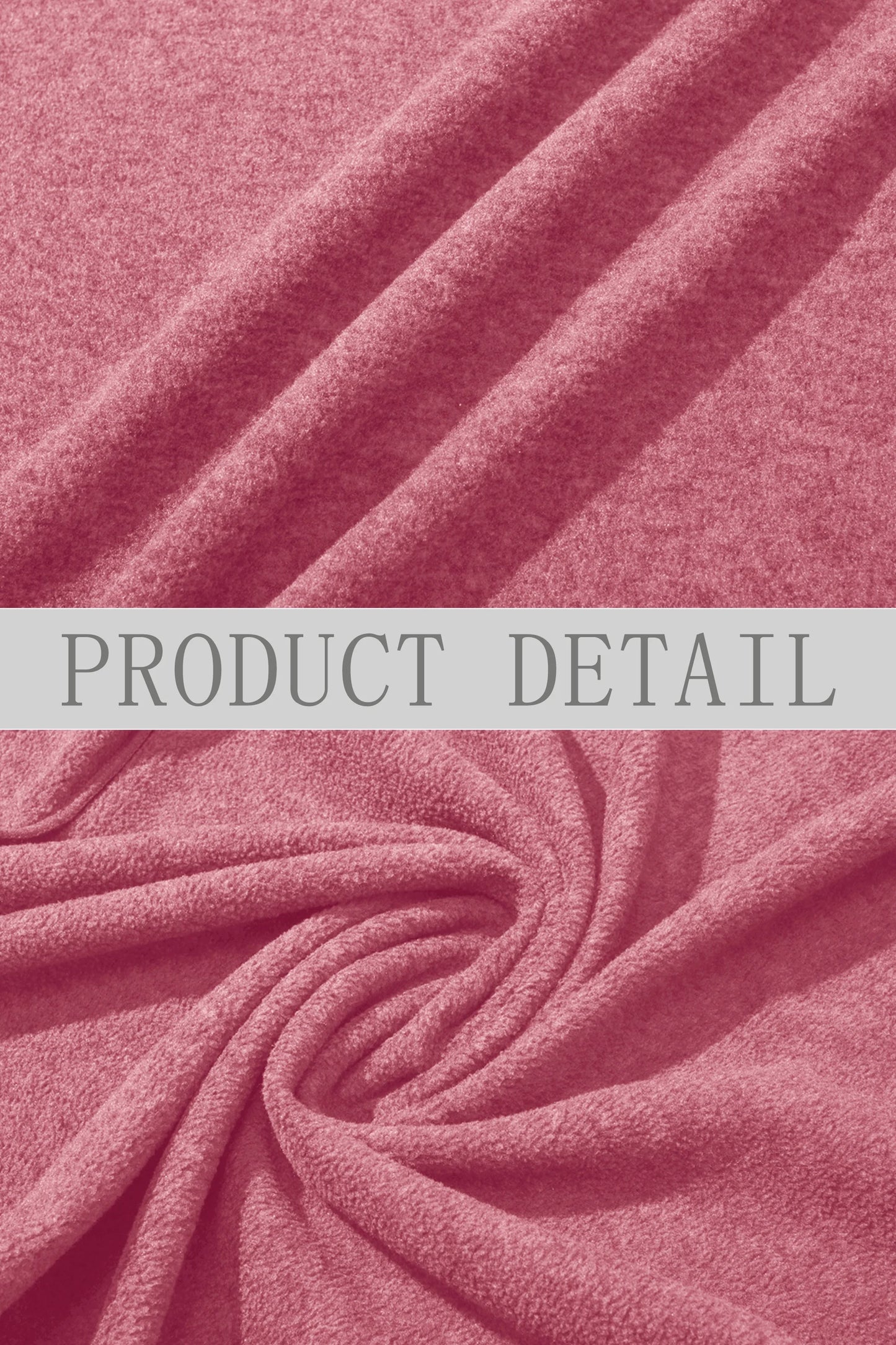 TACVASEN Spring/Autumn Lightweight Full Zip Fleece Jackets Womens Turtleneck Sweater Sports Warm Sweatshirts Thermal Casual Tops