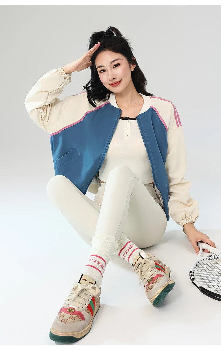 BIVIGAOS Autumn Winter Fleece Pocket Sharkskin Leggings Women High Waist Tight-Fit Velvet Thickened Warm Sports Running Leggings