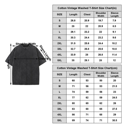 100% Cotton Washed T Shirt Street Solid O Neck Short Sleeve Oversized Tee Blouse New High Quality Men Women Casual Loose Tops