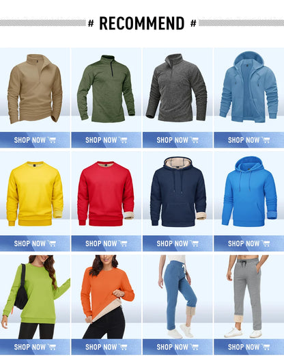 TACVASEN 3 in 1 Fleece Lining Jackets Women's Winter Ski Snowboard Jackets Hooded Coats Windproof Water Resistance Hiking Parka