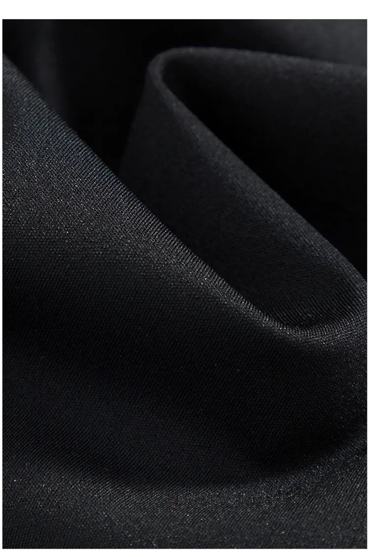 BIVIGAOS Autumn Winter Fleece Pocket Sharkskin Leggings Women High Waist Tight-Fit Velvet Thickened Warm Sports Running Leggings